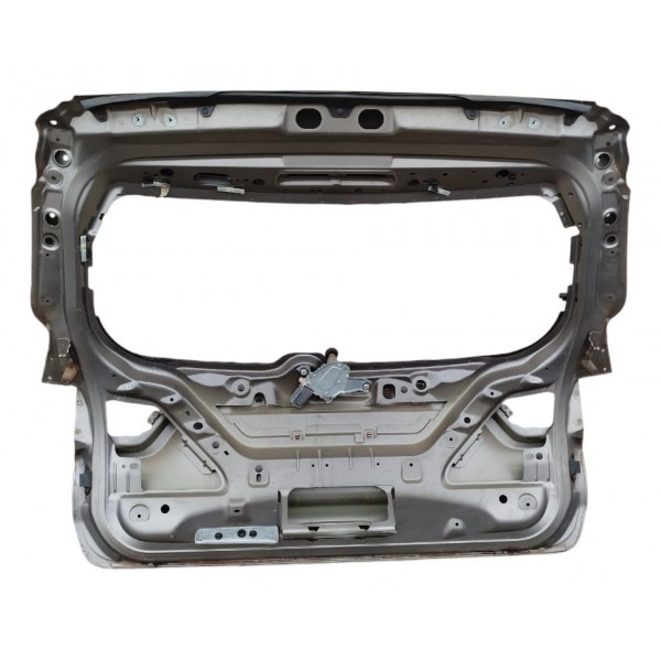 Tampa Traseira Jeep Compass 2018 2019 2020