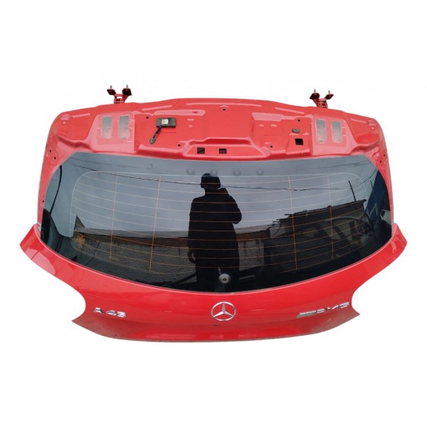 Tampa Traseira Mercedes A250 2014 2015 2016