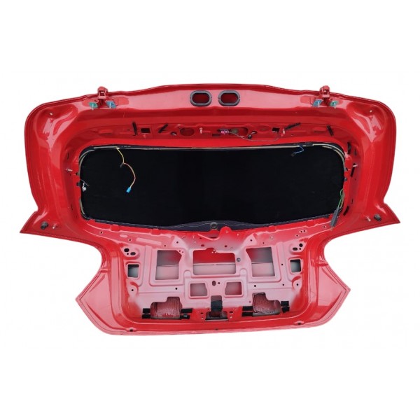 Tampa Traseira Mercedes A250 2014 2015 2016