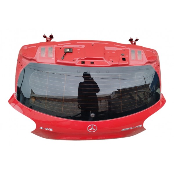 Tampa Traseira Mercedes A250 2014 2015 2016