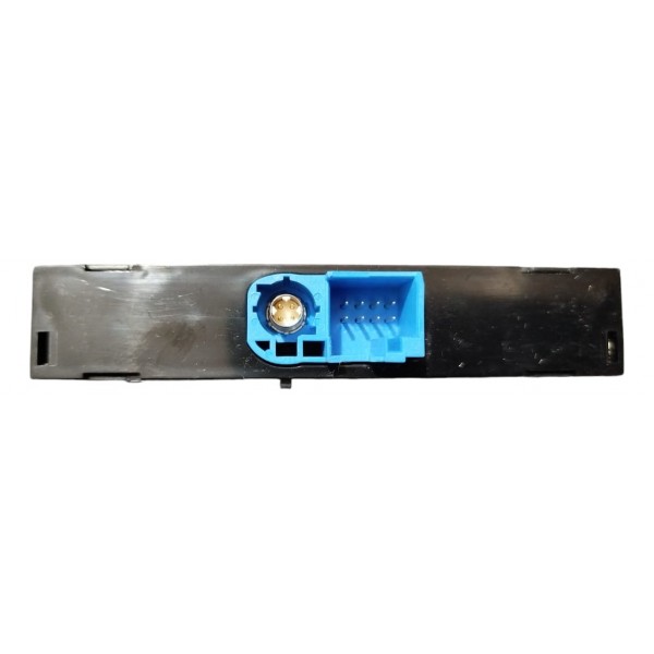 Entrada Auxiliar Usb Mercedes Gle43 2018 A1728202000