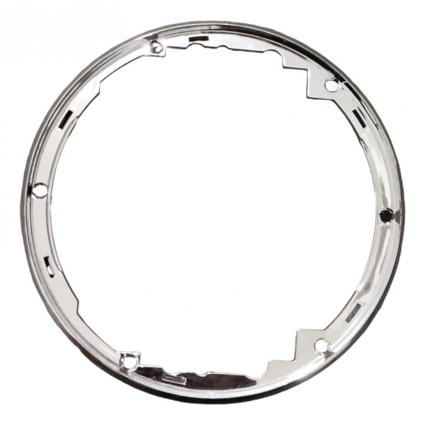 Acabamento Moldura Alavanca Jeep Compass 2018