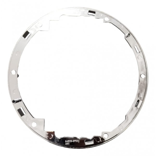 Acabamento Moldura Alavanca Jeep Compass 2018