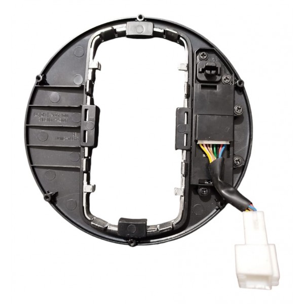 Moldura Alavanca Câmbio Sportage 2012 2013 2014