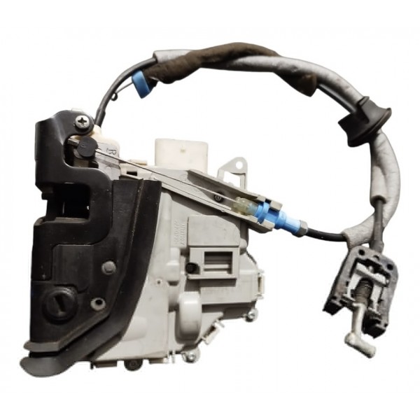 Fechadura Porta Traseira Direita A3 2015 2016