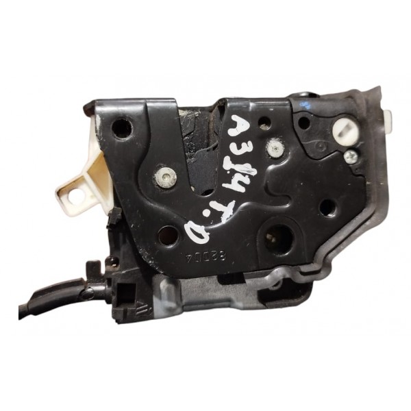 Fechadura Porta Traseira Direita A3 2015 2016