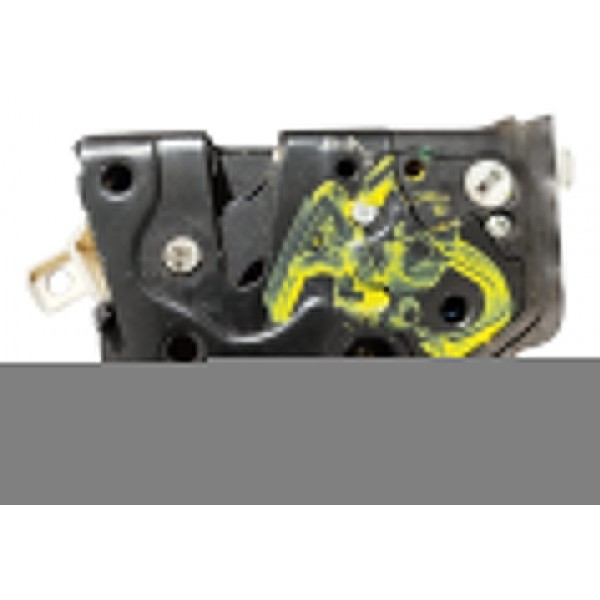 Fechadura Porta Diant Direita Audi A3 2014 2015