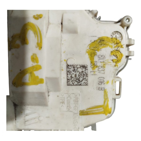 Fechadura Porta Diant Direita Audi A3 2014 2015