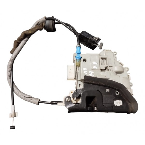 Fechadura Porta Diant Direita Audi A3 2014 2015
