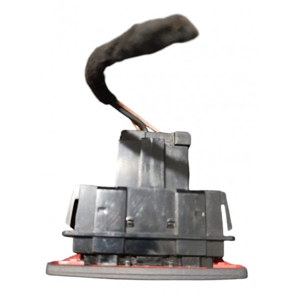 Botão Pisca Alerta Ford Focus 2014 2015 2016