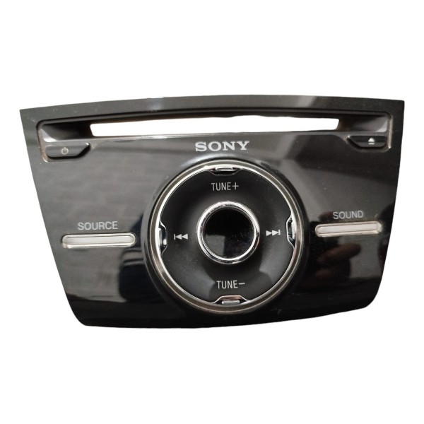 Comando Multimídia Ford Focus 2014 2015 2016