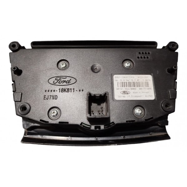 Comando Multimídia Ford Focus 2014 2015 2016