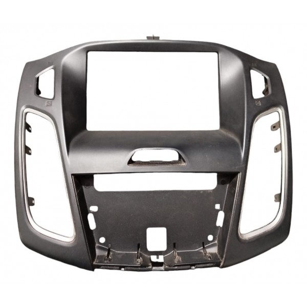 Moldura Multimídia Ford Focus 2014 2015 2016