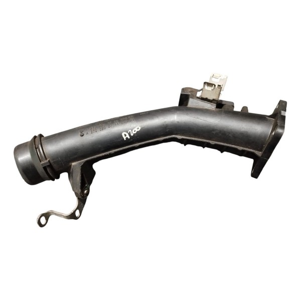 Tubo Mangueira Admissão Mercedes A200 1.6 2014 2015