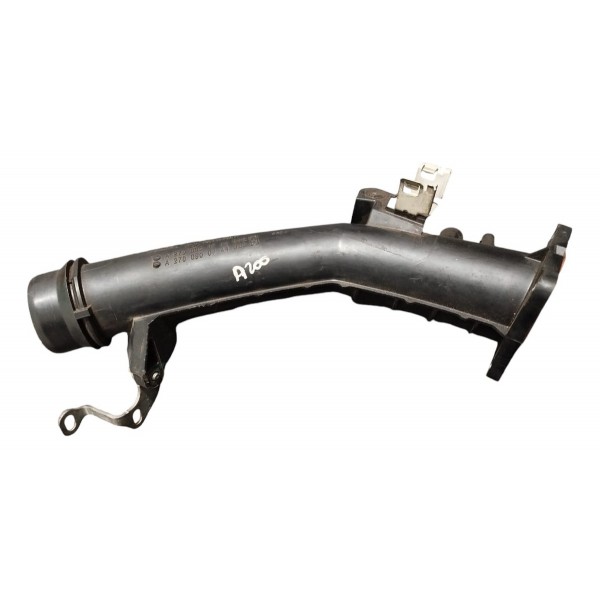 Tubo Mangueira Admissão Mercedes A200 1.6 2014 2015