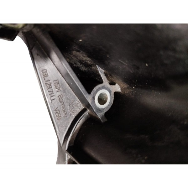 Coletor Admissão Amarok 2.0 2012 2013 2014 03l29711l