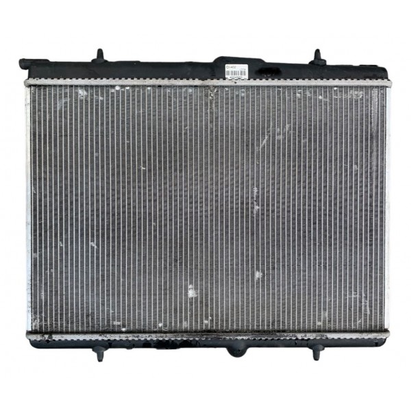 Radiador Água Peugeot 308 408 1.6 Thp 2012 2013 2014