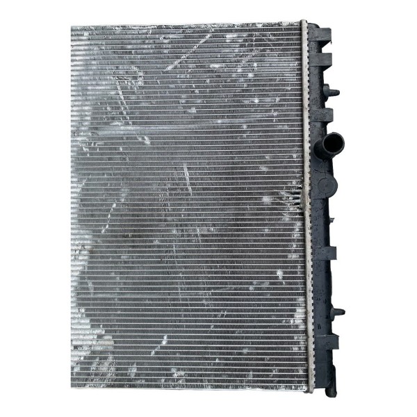 Radiador Água Peugeot 308 408 1.6 Thp 2012 2013 2014