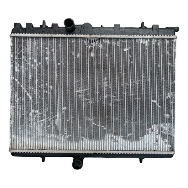 Radiador Água Peugeot 308 408 1.6 Thp 2012 2013 2014