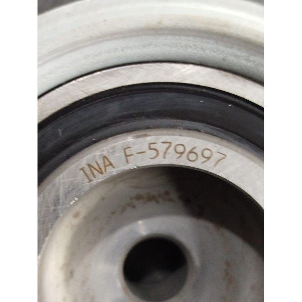 Tensor Correia Dentada Amarok 2.0 2012 2013 2014