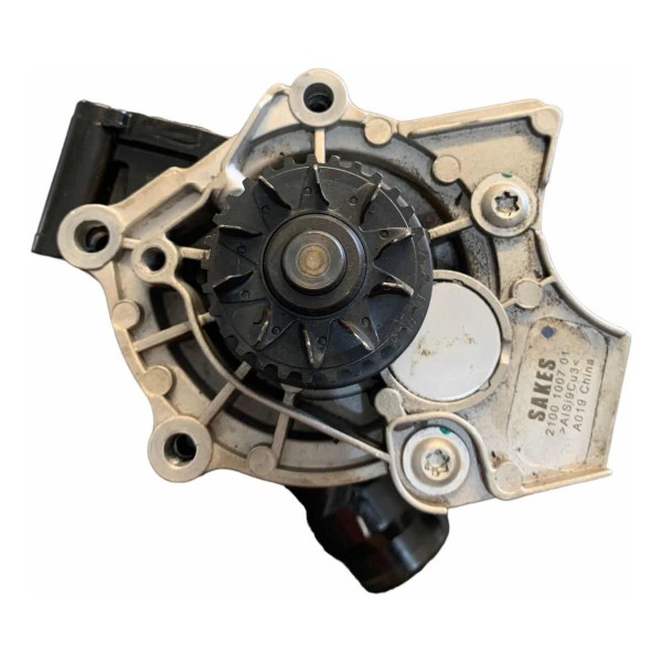 Carcaça Bomba Água Jetta 2.0 Tsi 2011 2012