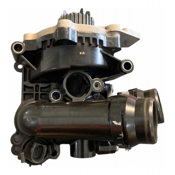 Carcaça Bomba Água Jetta 2.0 Tsi 2011 2012