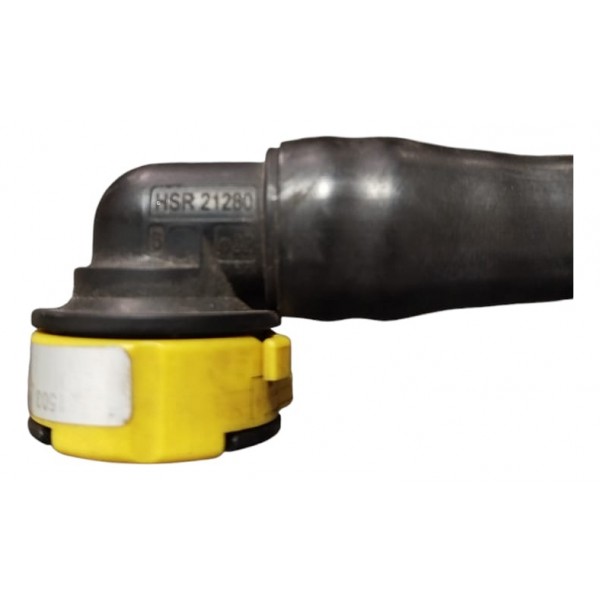 Mangueira Respiro Óleo Jeep Compass 2.0 Flex 2017 Hrs212280