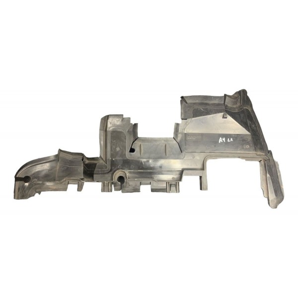 Defletor Radiador Esquerdo Audi A4 2.0 2012