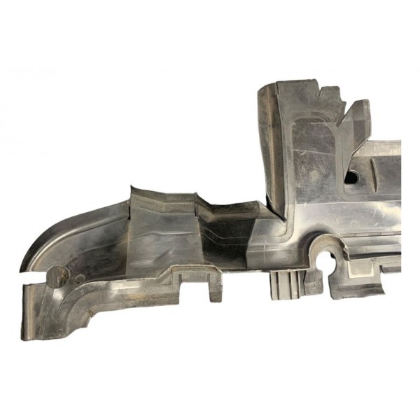 Defletor Radiador Esquerdo Audi A4 2.0 2012