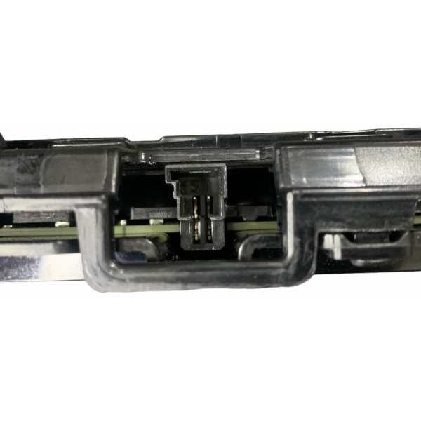 Break Light Luz Freio Mercedes Gle43 2017 2018