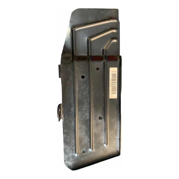 Chapa Proteção Assoalho Bmw X1 2013 2014 2015 16127174891