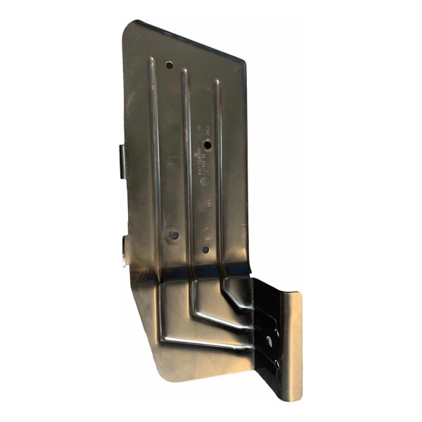 Chapa Proteção Assoalho Bmw X1 2013 2014 2015 16127174891