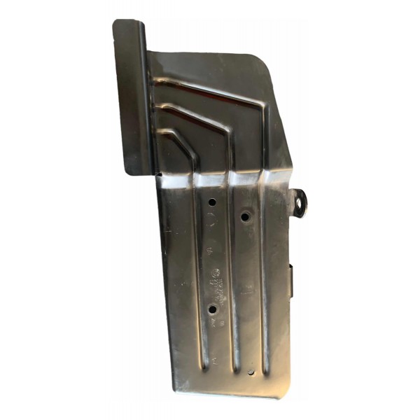 Chapa Proteção Assoalho Bmw X1 2013 2014 2015 16127174891