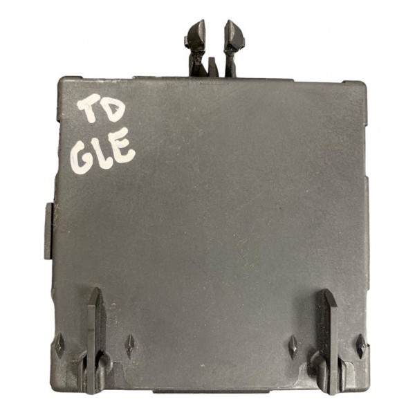 Módulo Porta Tras Direita Mercedes Gle43 2018