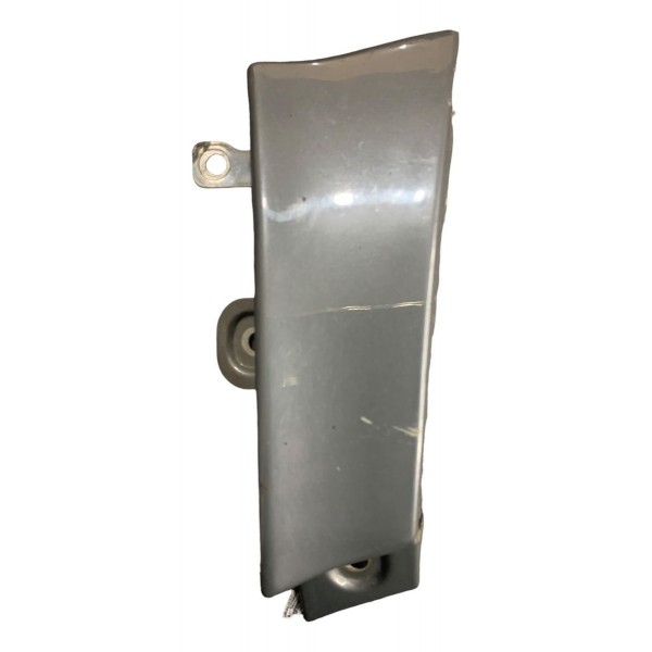 Acabamento Paralama Esquerdo Captiva