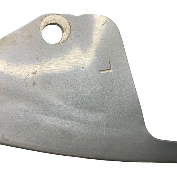 Acabamento Paralama Esquerdo Captiva