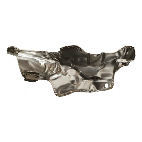 Proteção Térmica Mercedes Gle43 2016 2017 A2761401334