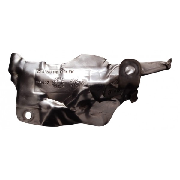Proteção Térmica Mercedes Gle43 2016 2017 A2761401334