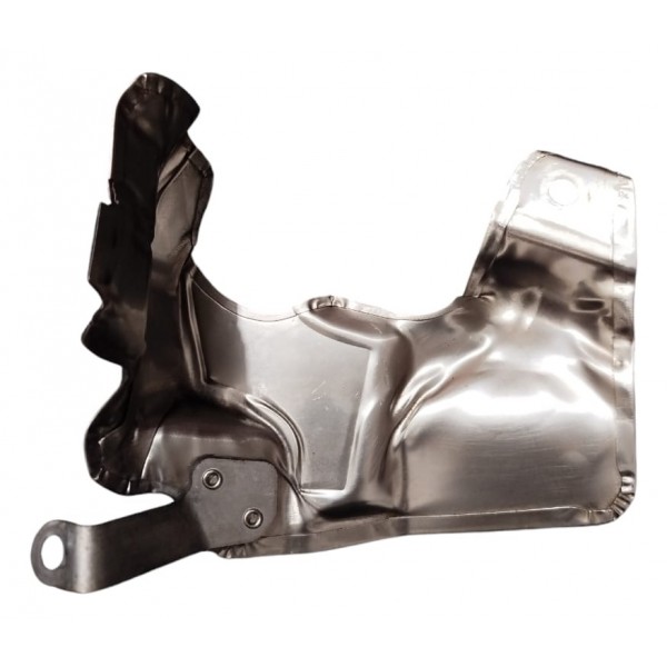 Protetor Motor Mercedes Gle43 3.0 2017 2018