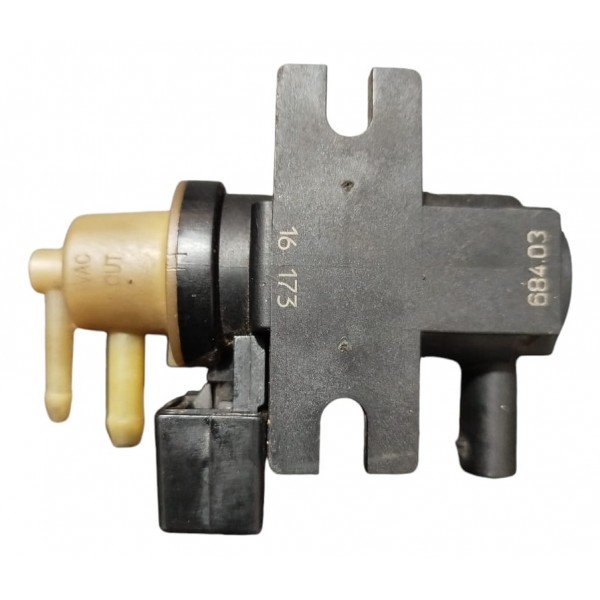 Válvula Solenoide Mercedes Gle43 3.0 2017 A0081535428