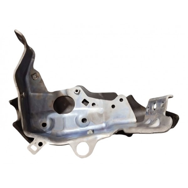 Protetor Bomba Alta Mercedes Gle43 3.0 2017