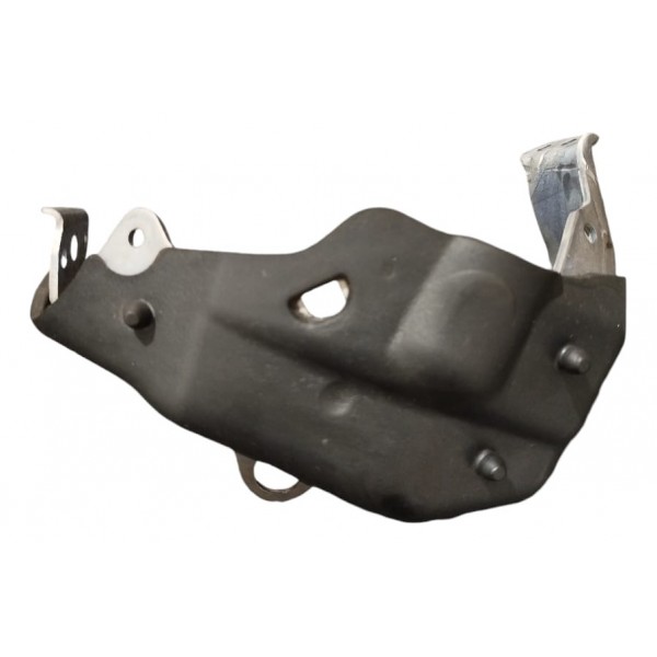 Protetor Bomba Alta Mercedes Gle43 3.0 2017