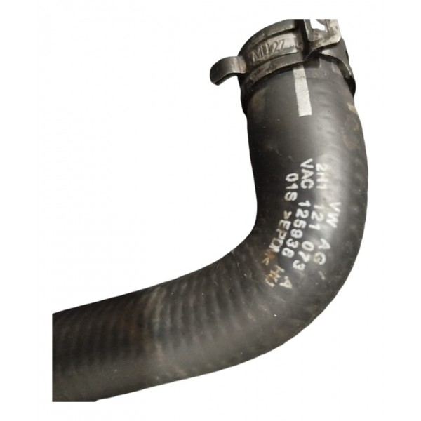 Mangueira Ar Quente Amarok 2.0 2012 2013 2014