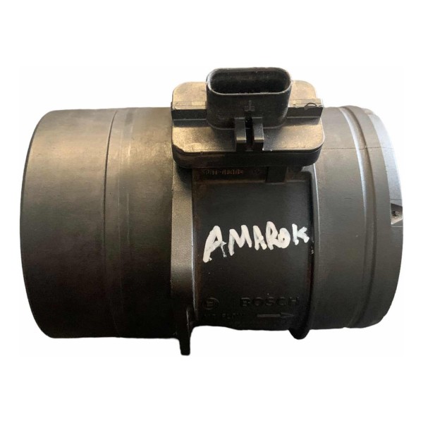 Medidor Fluxo Ar Volkswagen Amarok 03l906461a