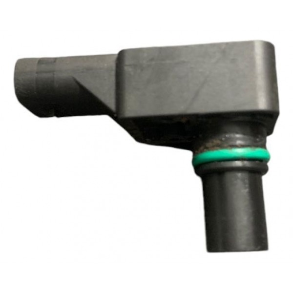 Sensor Map Mercedes Gle43 3.0 2016 2017 2018