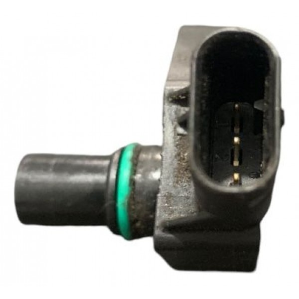 Sensor Map Mercedes Gle43 3.0 2016 2017 2018