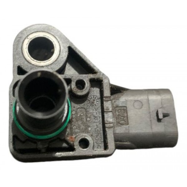 Sensor Map Mercedes Gle43 3.0 2016 2017 2018