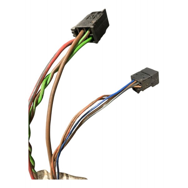 Chicote Porta Diant Esquerda Mercedes A250 2014 2015