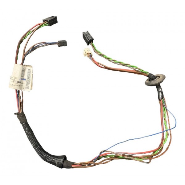 Chicote Porta Diant Esquerda Mercedes A250 2014 2015