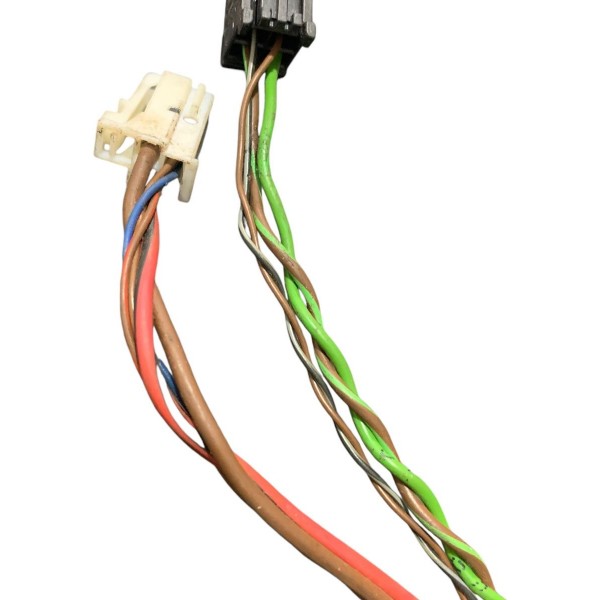 Chicote Porta Diant Esquerda Mercedes A250 2014 2015